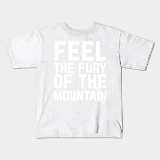 Magni Kids T-Shirt